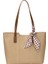 Çanta Kadın Moda Büyük Kapasiteli Tote Çanta Tüm Maç High-End Rahat Omuz Çantası (Yurt Dışından) 1