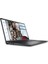 Vostro 3520 Intel Core I7-1255U 32GB 512GB SSD 15.6" Fhd 120HZ Ubuntu Taşınabilir Bilgisayar N5305PVNB3520U10 + Zetta Çanta 2