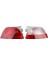 Ford Focus Arka Sis Farı ve Geri Vites Lamba Takım Sağ Sol 1998-2008 2