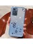 Xiaomi Poco X3 Gt Çiçek Rhinestone Tpu Telefon Kapağı (Yurt Dışından) 1