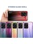 Xiaomi Poco X5 Pro 5g / Redmi Note 12 Pro Speed ​​5g Telefon Kılıfı Temperli Cam Ince Kılıf (Yurt Dışından) 2