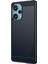 Xiaomi Redmi Tpu Kılıfı Not 12 Turbo / Poco F5 5g Fırçalanmış Karbon Fiber Telefon Kapağı (Yurt Dışından) 4