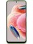 Xiaomi Redmi Note 12 4g Kauçuk Tpu Telefon Kılıfı Fiber Astar Anti-Drop Telefon Kapağı (Yurt Dışından) 2
