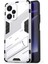 Xiaomi Redmi Note 12 Turbo / Poco F5 5g Sabit Pc + Esnek Tpu Telefon Kılıfı Kickstand Shockproof Cover (Yurt Dışından) 1