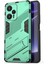 Xiaomi Redmi Note 12 Turbo / Poco F5 5g Sabit Pc + Esnek Tpu Telefon Kılıfı Kickstand Shockproof Cover (Yurt Dışından) 1