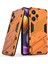 Xiaomi Redmi Note 12 Turbo / Poco F5 5g Sabit Pc + Esnek Tpu Telefon Kılıfı Kickstand Shockproof Cover (Yurt Dışından) 5