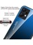 Xiaomi Redmi Note 12 4g Gradyan Renkli Telefon Geri Kılıf Temiz Cam + Pc + Tpu Şok Geçirmez Koruyucu Kapak (Yurt Dışından) 3