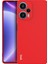 Xiaomi Redmi Telefon Kılıfı Not 12 Turbo / Poco F5 5g Düz Kenar Tpu Kapağı (Yurt Dışından) 2