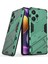 Xiaomi Redmi Note 12 Turbo / Poco F5 5g Sabit Pc + Esnek Tpu Telefon Kılıfı Kickstand Shockproof Cover (Yurt Dışından) 5