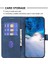 Xiaomi Anti-Çizik Flip Kapak Note 12 4g Baskı Desen Standı Cüzdan Telefon Deri Çantası (Yurt Dışından) 4