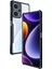 Xiaomi Redmi Note 12 Turbo / Poco F5 5g Telefon Kılıfı Akrilik+Tpu Slıve Sonra Kullanım (Yurt Dışından) 1
