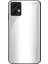 Xiaomi Redmi Not 12 4g Temperli Cam Geri Kılıf Karbon Fiber Doku Yumuşak Tpu Çerçeve Telefon Kapağı (Yurt Dışından) 1