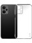 Xiaomi Redmi Note 12 Turbo Şeffaf Tpu Koruyucu Kılıf Şok Geçirmez Telefon Kapağı (Yurt Dışından) 1
