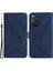 Xiaomi Redmi Note 12 Pro 4g / Note 11 Pro 4g (Mediatek) / Note 11 Pro 5g (Qualcomm) Basılı Hat Telefon Kılıfı Deri Kapak Cüzdanı (Yurt Dışından) 1