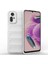 Xiaomi Redmi Note 12S 4g Telefon Kabuğu Yumuşak Tpu Cep Telefon Kılıfı Şok Emici Koruyucu Kapak (Yurt Dışından) 1