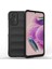 Xiaomi Redmi Note 12S 4g Telefon Kabuğu Yumuşak Tpu Cep Telefon Kılıfı Şok Emici Koruyucu Kapak (Yurt Dışından) 1