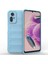 Xiaomi Redmi Note 12S 4g Telefon Kabuğu Yumuşak Tpu Cep Telefon Kılıfı Şok Emici Koruyucu Kapak (Yurt Dışından) 1