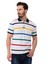 CT749 White Erkek Tshirt 1