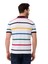 CT749 White Erkek Tshirt 4