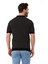 CT751 Siyah Erkek Tshirt 3