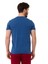 CT773 Mavi Erkek Tshirt 3