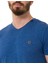 CT773 Mavi Erkek Tshirt 5