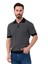 CT751 Mavi Erkek Tshirt 4