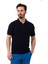 CT752 Mavi Erkek Tshirt 1