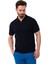CT752 Mavi Erkek Tshirt 2