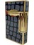 Vındıesel Benzinli Duppont Model Metal Çakmak 909176 4