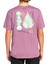 Balance Ss Erkek Mor T-Shirt EBYZT00114-PLR0 4