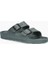 Erkek Terlik 7051-722 Bıos Eva Sandalıa 2 Hebıllas Natural World Kaki 1