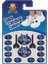 Scorpıon (Akrep) Siyah Charm Ayakkabı Aksesuarı 5