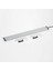 B30 Akvaryum LED Aydınlatma Bluetooth Controller 30-50CM 3
