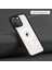 Apple iPhone 14 Plus Kılıf Magsafe Guard Silikon Kılıf (Kablosuz Şarj Destekli) Siyah 1