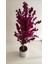 Rüzgar Yapay Çiçekçilik 150 cm Metal Bahardalı 3