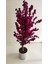 Rüzgar Yapay Çiçekçilik 150 cm Metal Bahardalı 5