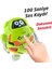 Silverlit Talkibot Robot Seri 2 5
