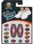 Standart - Siyah Pink Ayakkabı Aksesuarı 5