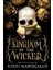Kingdom Of The Feared (Kingdom Of The Wicked 3) - Kerri Maniscalco 1