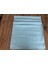 Küçük Pitikare Açık Mavi Çok Amaçlı Örtü (45CMX70CM) 2
