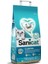 Sanicat Active Oksijen Içerikli Marsilya Sabun Kokulu Ince Taneli Kedi Kumu 10 Lt 1