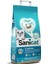 Sanicat Active Oksijen Içerikli Marsilya Sabun Kokulu Ince Taneli Kedi Kumu 10 Lt 2