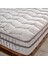 Full Ortopedik Optimum Bamboo Yaylı Yatak (19Cm) 100X200 6