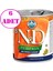 ND Pumpkin Balkabaklı Kuzulu Köpek Konservesi 285 Gr 6 AD 1