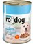 Ro Dog Kuzu Etli Yavru Köpek Konservesi 400 Gr 1