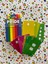 Pride Rainbow Iskambil Poker Kartı 1