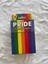 Pride Rainbow Iskambil Poker Kartı 2