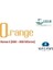 Orange Norse S 500 - 800 Mikron Kovadan Bölme 1000 gr 1