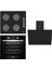 Siyah Cam Ankastre Set ( 7327-8703-3500 ) 1